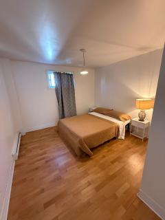 Vieux Lévis Apartment - 8