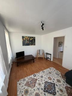 Vieux Lévis Apartment - 7
