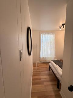 Vieux Lévis Apartment - 5