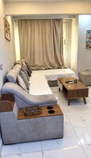Delta Sharm Luxury Two-Bedroom Apartment - 7