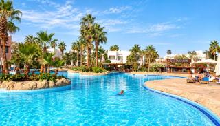 Delta Sharm Luxury Two-Bedroom Apartment - 6