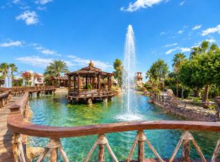 Delta Sharm Luxury Two-Bedroom Apartment - 0
