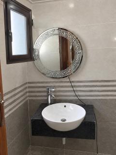 Delta Sharm Luxury Two-Bedroom Apartment - 3
