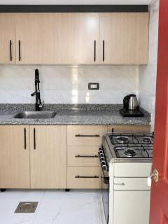 Delta Sharm Luxury Two-Bedroom Apartment - 2
