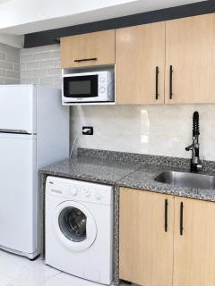 Delta Sharm Luxury Two-Bedroom Apartment - 1