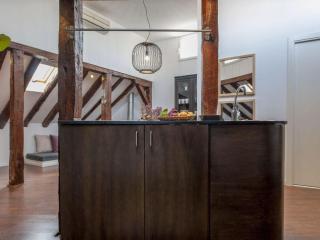 Penthouse near Plaza Mayor, Madrid - Madrid - 7