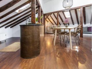 Penthouse near Plaza Mayor, Madrid - Madrid - 1