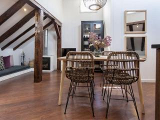 Penthouse near Plaza Mayor, Madrid - Madrid - 5