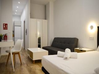 Pet-Friendly Stay in Madrid - 3