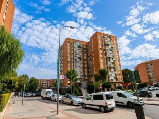 Pet-Friendly Stay in Madrid - 0