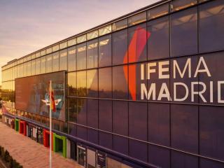 Pet-Friendly Stay in Madrid - 5