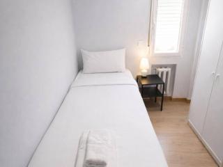 Private Stay with terrace, Madrid - Madrid - 7