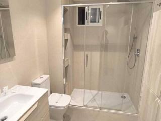 Private Stay with terrace, Madrid - Madrid - 4