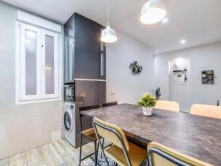 Apartment near Retiro Park - 3