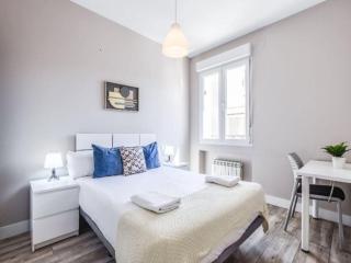 Apartment near Retiro Park - Madrid - 5