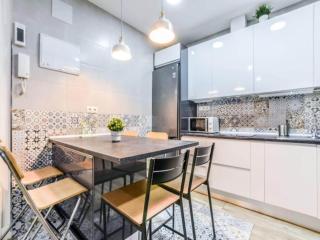 Apartment near Retiro Park - Madrid - 6