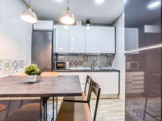 Apartment near Retiro Park - Madrid - 2