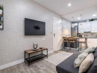 Apartment near Retiro Park - Madrid - 7