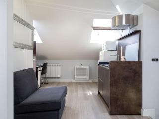 Cozy Accommodation, Central Madrid - Madrid - 6