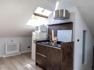 Cozy Accommodation, Central Madrid - Madrid - 8