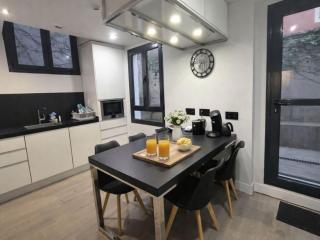 Private Room in Apartment, Madrid - 0