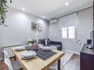 Family Apartment, Heart of Madrid - Madrid - 2