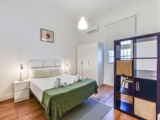 Family Apartment, Heart of Madrid - Madrid - 7