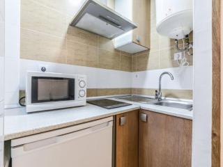 Apartment near Plaza de Espana, Madrid - 2