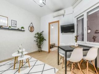 Apartment near Plaza de Espana, Madrid - Madrid - 9
