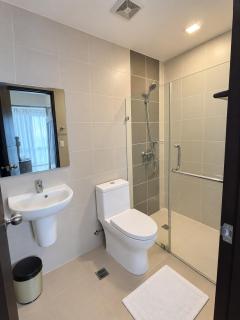 2BR One Madison 5th Floor - 2