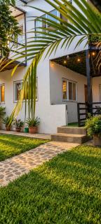 Volcano Nest Lakefront House - 3