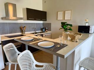 Spacious apartment - 7