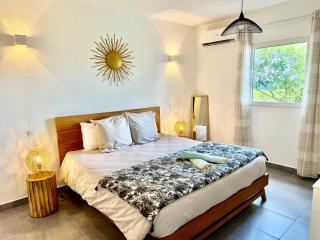 Spacious apartment - 8