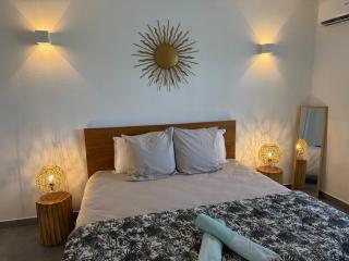 Spacious apartment - 3