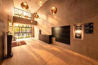 Apartment Hotel 11 Higashi Umeda - 5