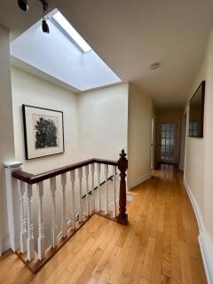 Beautiful house in Villeray - 9