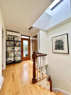 Beautiful house in Villeray - 8