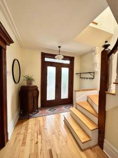 Beautiful house in Villeray - 7