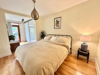 Beautiful house in Villeray - 6