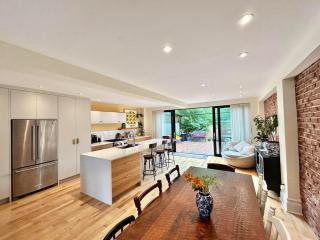 Beautiful house in Villeray - 5