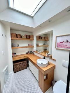 Beautiful house in Villeray - 4