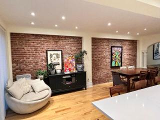 Beautiful house in Villeray - 3