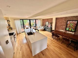 Beautiful house in Villeray - 2