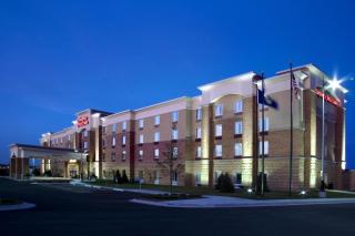 Hampton Inn & Suites Omaha Southwest-La Vista - 8
