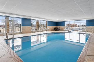 Hampton Inn & Suites Omaha Southwest-La Vista - 6