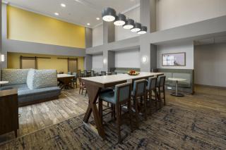 Hampton Inn & Suites Omaha Southwest-La Vista - 4