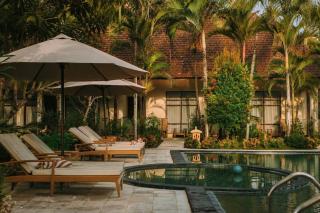 Rossa Garden Hotel Boutique - 0