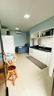 Studio for 2, Garage, Air Conditioning, Near Paraguay - 0