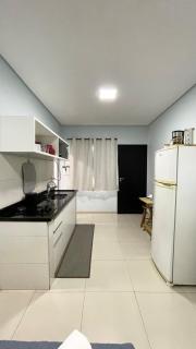 Studio for 2, Garage, Air Conditioning, Near Paraguay - 3