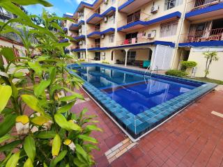 Tropic Towers Apartment Hotel - 4